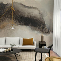 Gesso – Tapeta w rolkach