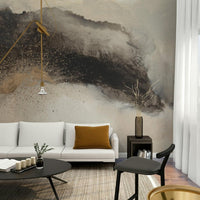 Gesso – Tapeta w rolkach