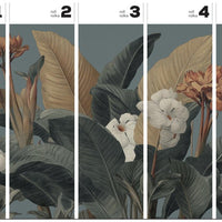 Hortus – Tapeta w rolkach