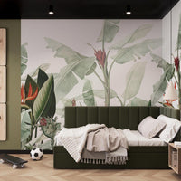 Rainforest Safari – Tapeta w rolkach