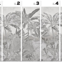 Robinson Sketch – Wallpaper (rolls)