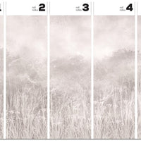 Tatarac Light – Tapeta w rolkach