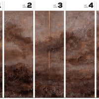 Tundra – Tapeta w rolkach