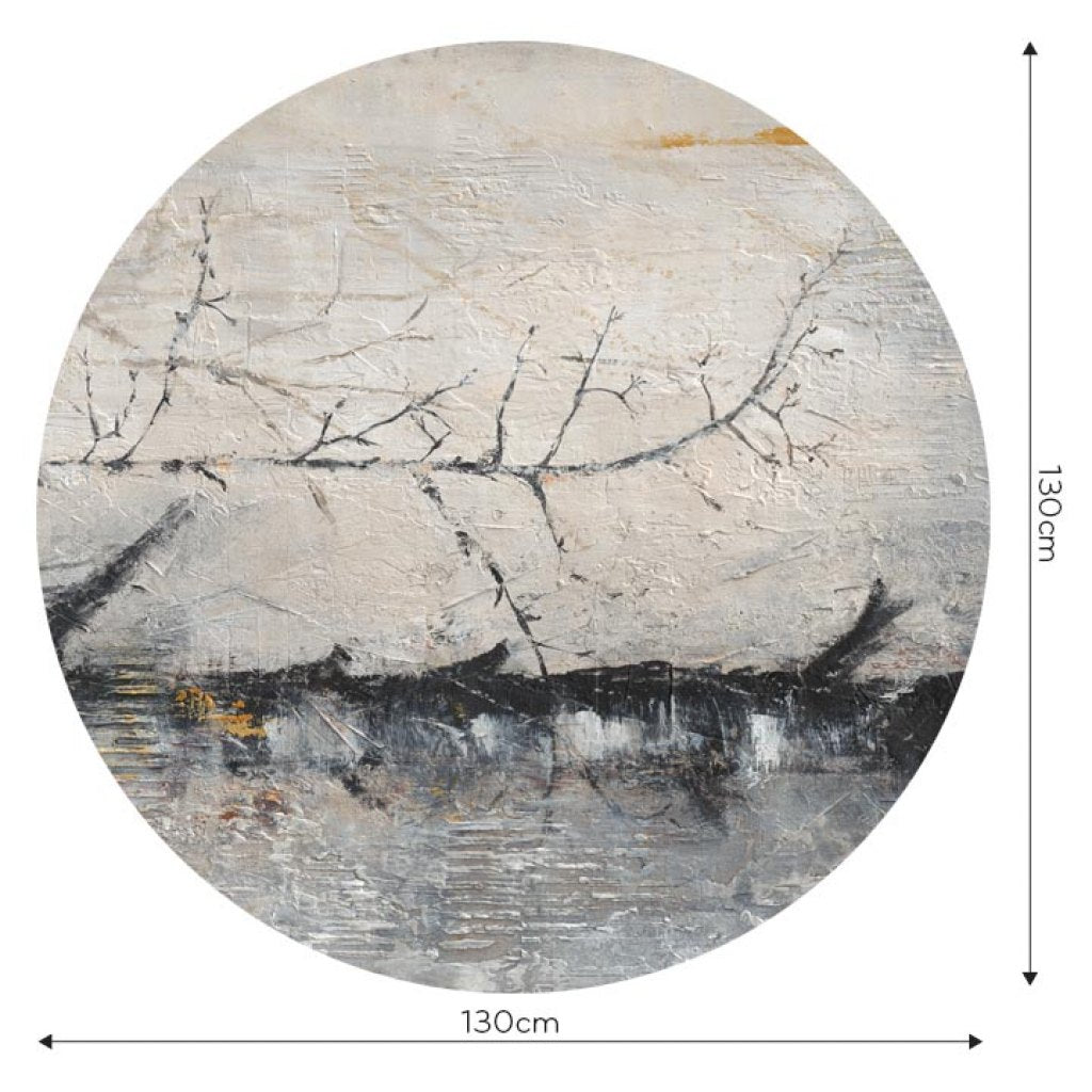 Axis – Tapeta Koło Standard