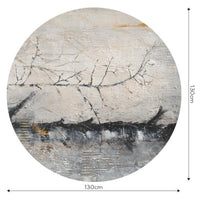 Axis – Tapeta Koło Standard