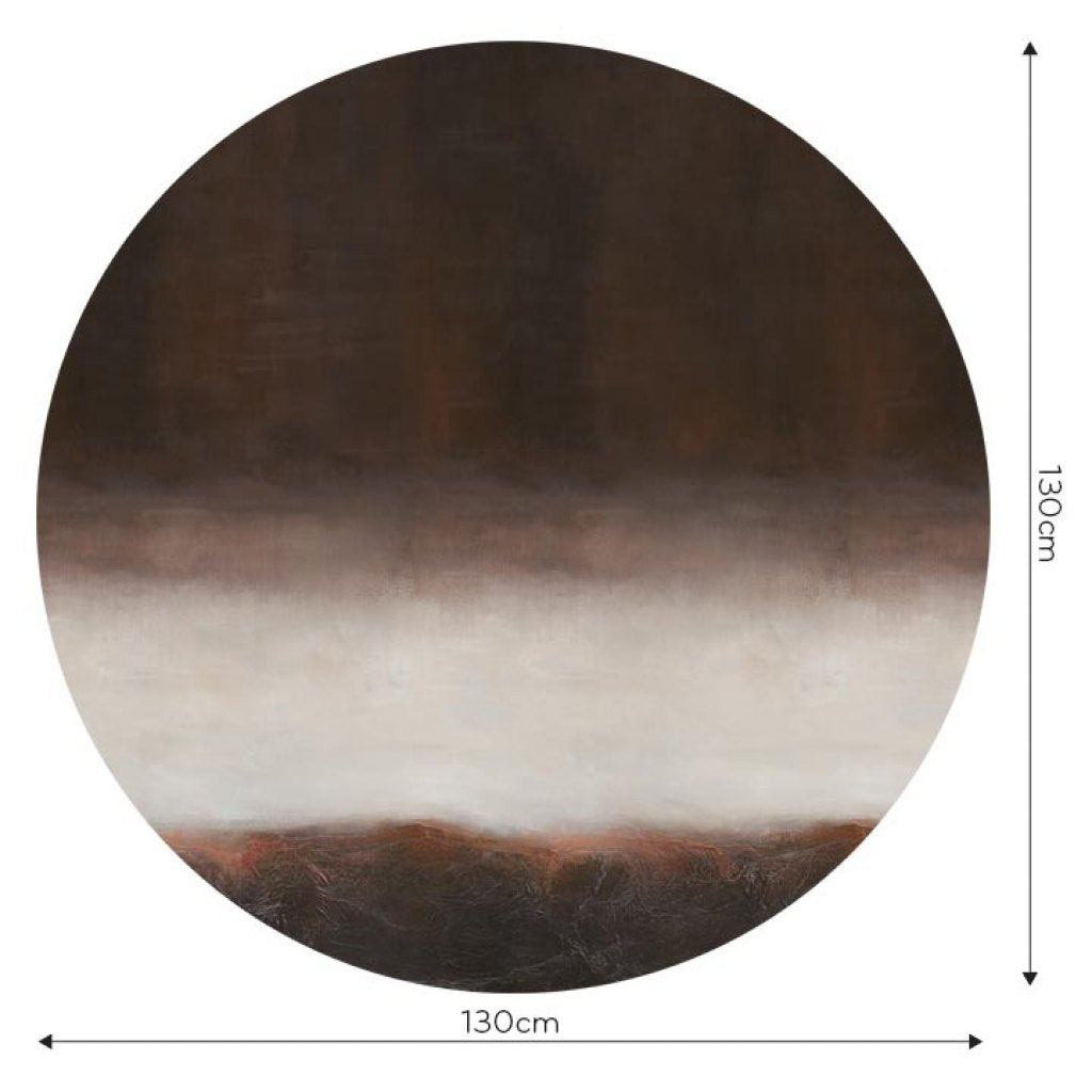 Dante – Tapeta Koło Standard