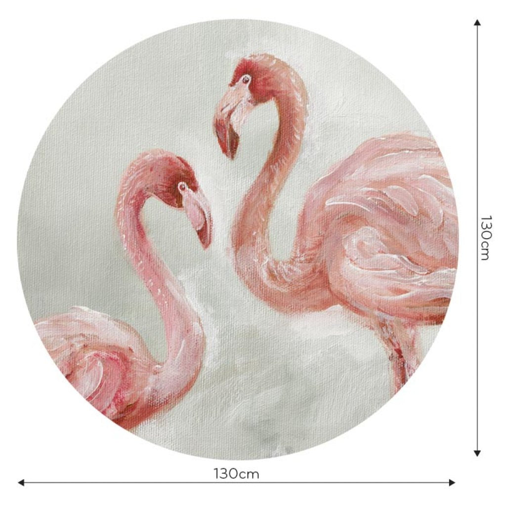 Fenico – Tapeta Koło Standard
