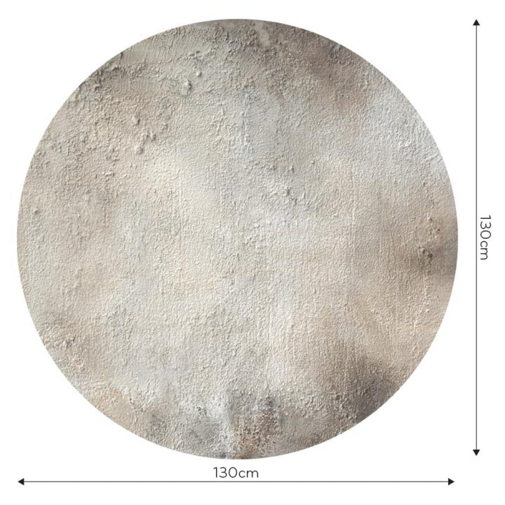 Lumen – Tapeta Koło Standard