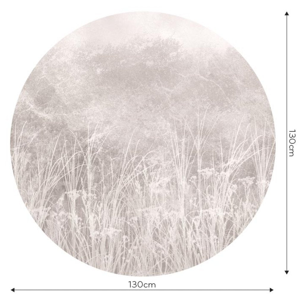 Tatarac Light – Tapeta Koło Standard