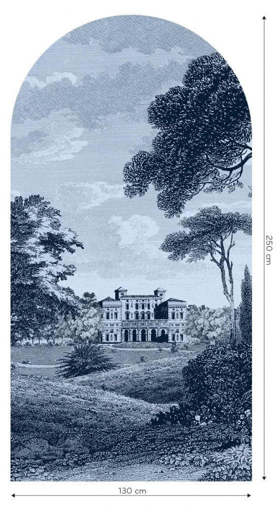 Cartagine Royal – Tapeta Łuk Standard