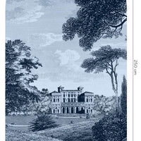 Cartagine Royal – Tapeta Łuk Standard