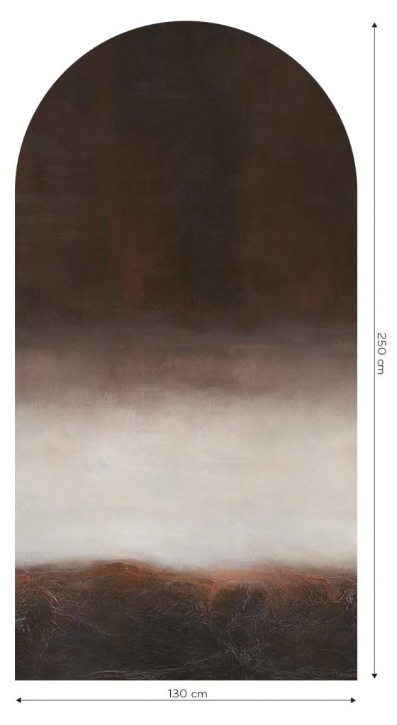 Dante – Tapeta Łuk Standard