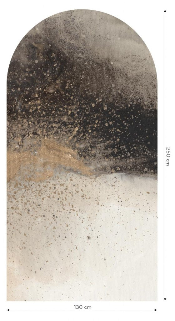 Gesso – Tapeta Łuk Standard