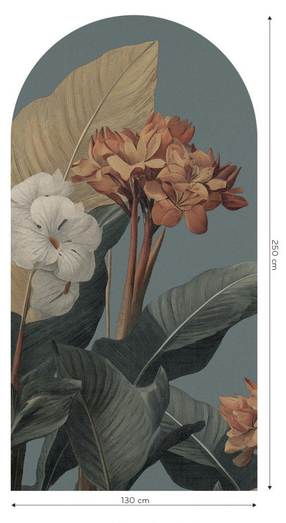 Hortus – Tapeta Łuk Standard