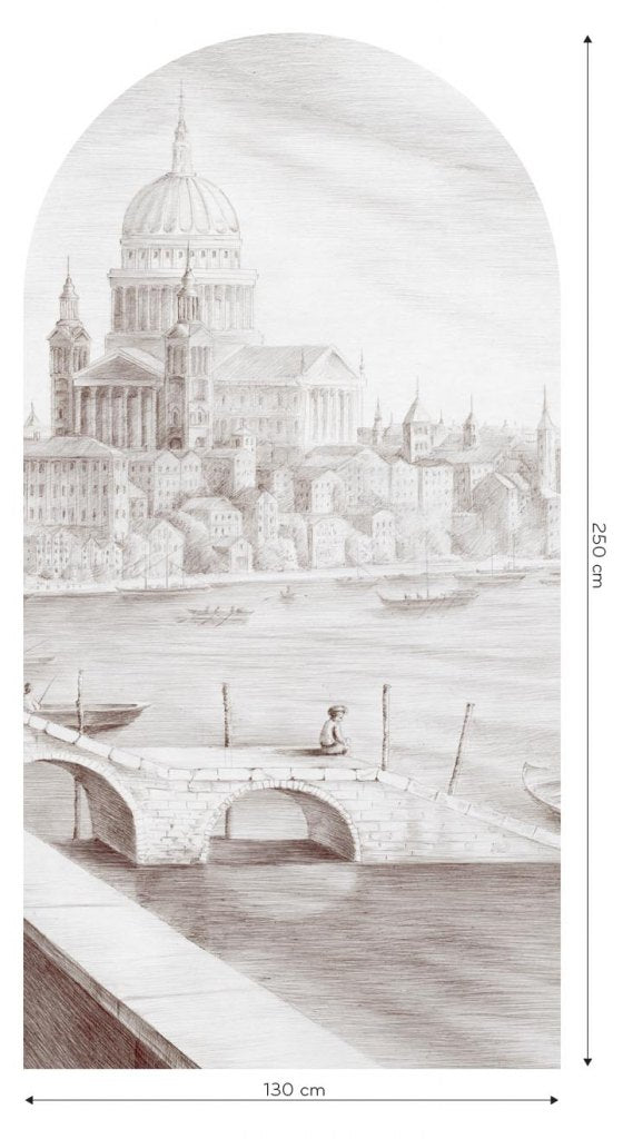 Tamis – Tapeta Łuk Standard