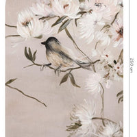 Trel Beige – Tapeta Łuk Standard