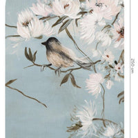 Trel Blue – Tapeta Łuk Standard