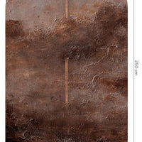 Tundra – Tapeta Łuk Standard