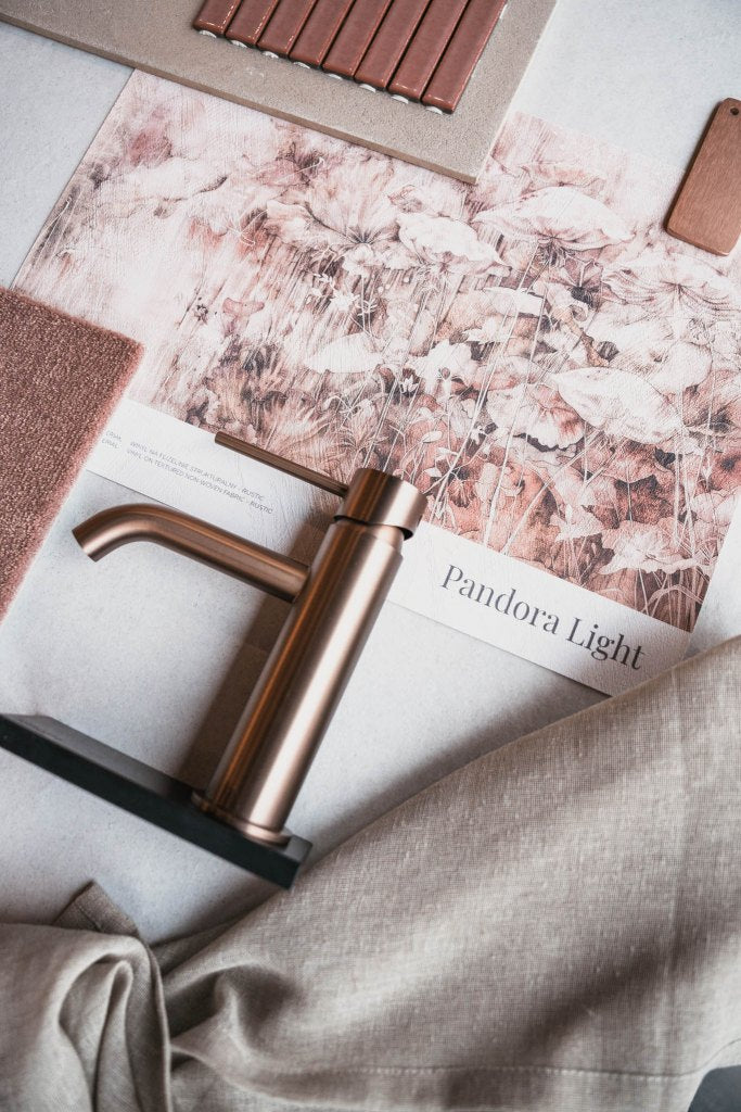 Pandora Light – Tapeta na wymiar