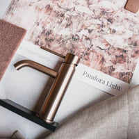 Pandora Light – Tapeta na wymiar