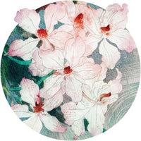 Nami – Tapeta Koło Standard