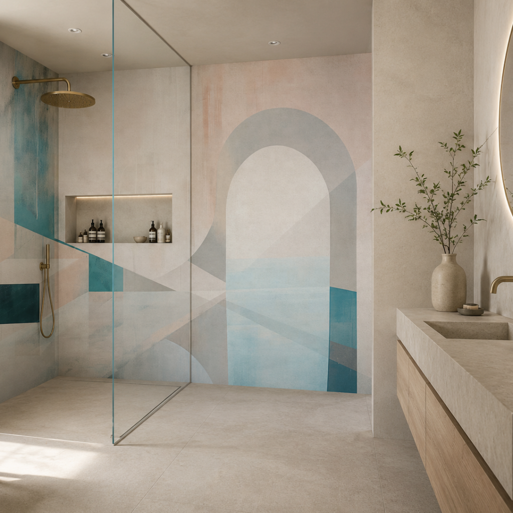 Aku – Tapeta na míru Aqua Zone