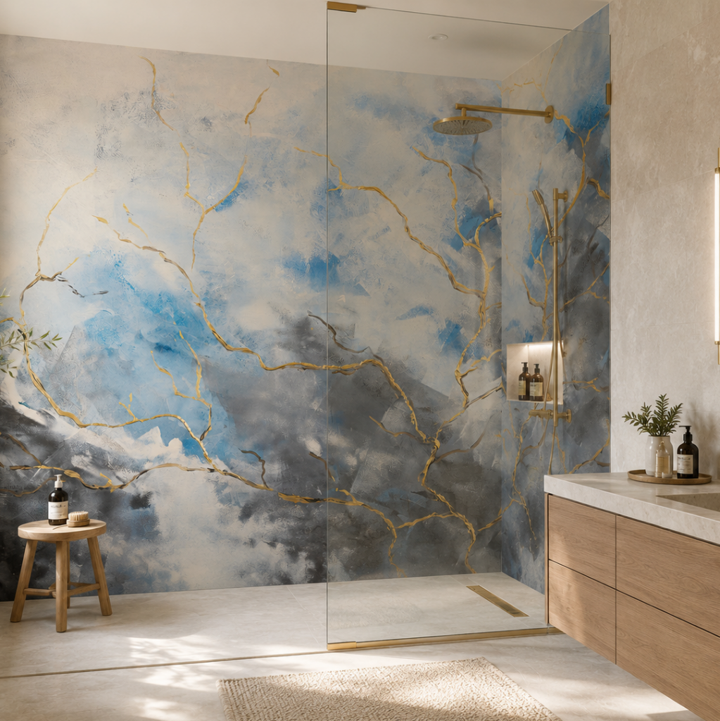 Aqua – Tapeta na míru Aqua Zone