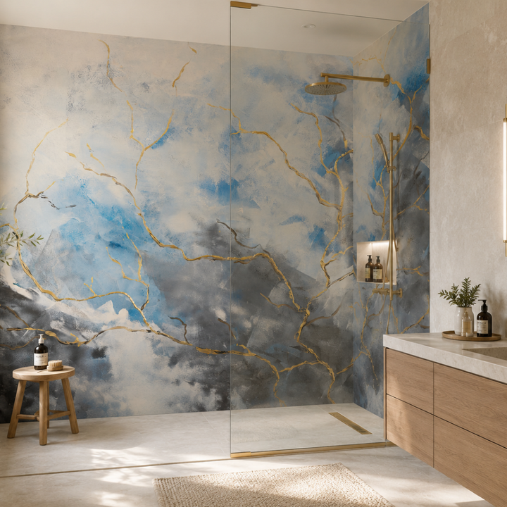 Aqua – Tapeta na míru Aqua Zone
