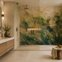Aria – Tapeta na míru Aqua Zone