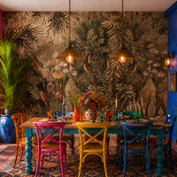 Fairytale Classic – Custom Wallpaper