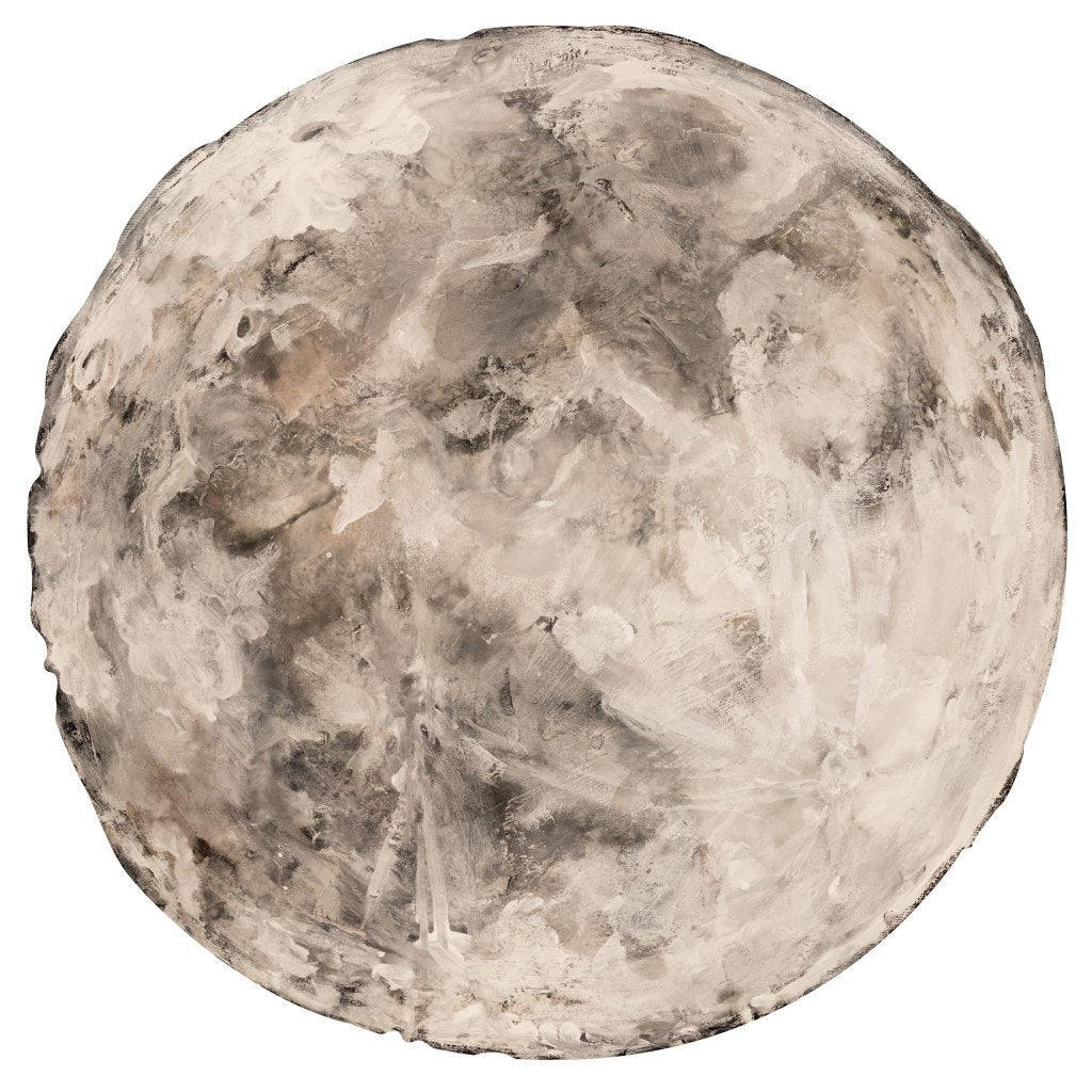 Notte – Tapeta Koło Standard