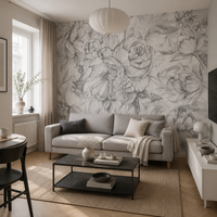 Brassica Light – Custom Wallpaper