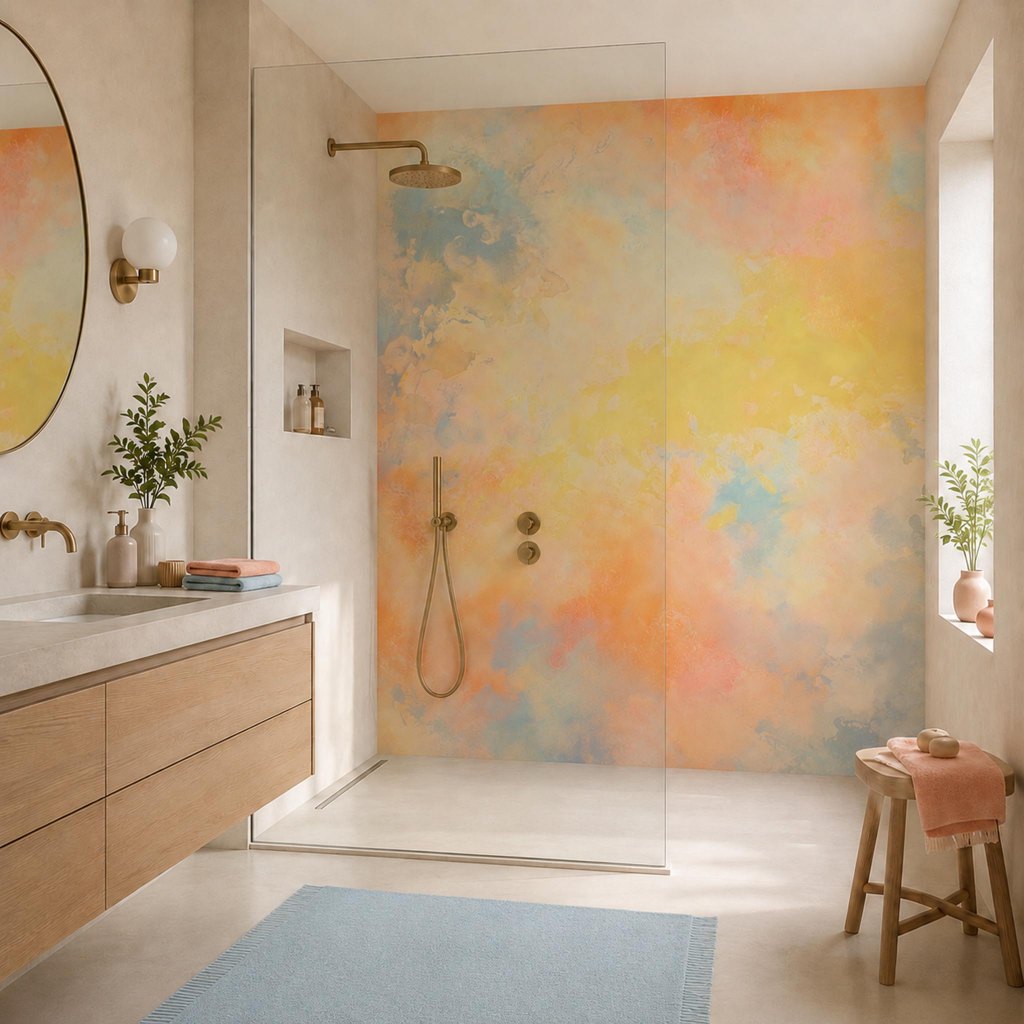Candy – Custom Wallpaper Aqua Zone