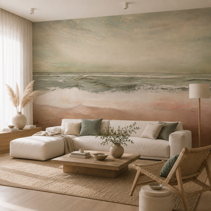 Sunrise – Tapeta na wymiar