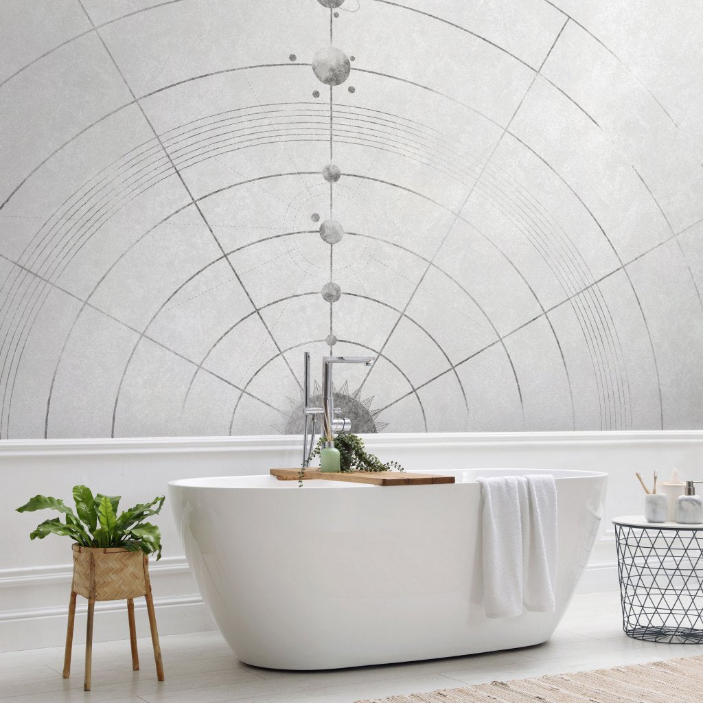 Zodiac – Tapeta na wymiar Aqua Zone