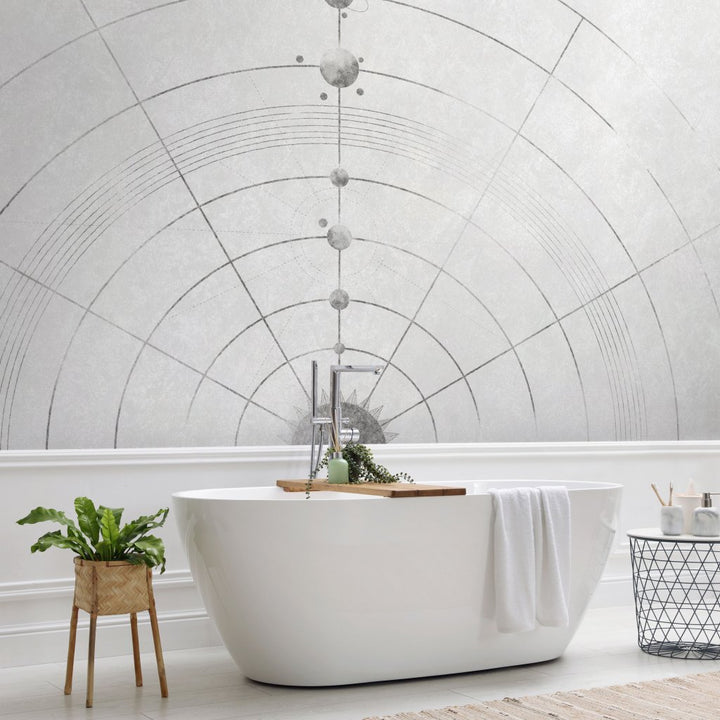 Zodiac – Tapeta na wymiar Aqua Zone