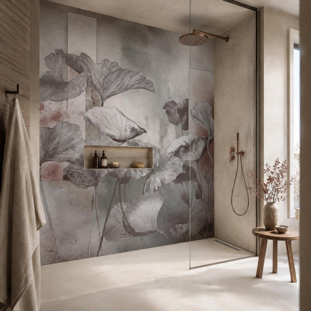 Cipria – Tapeta na míru Aqua Zone