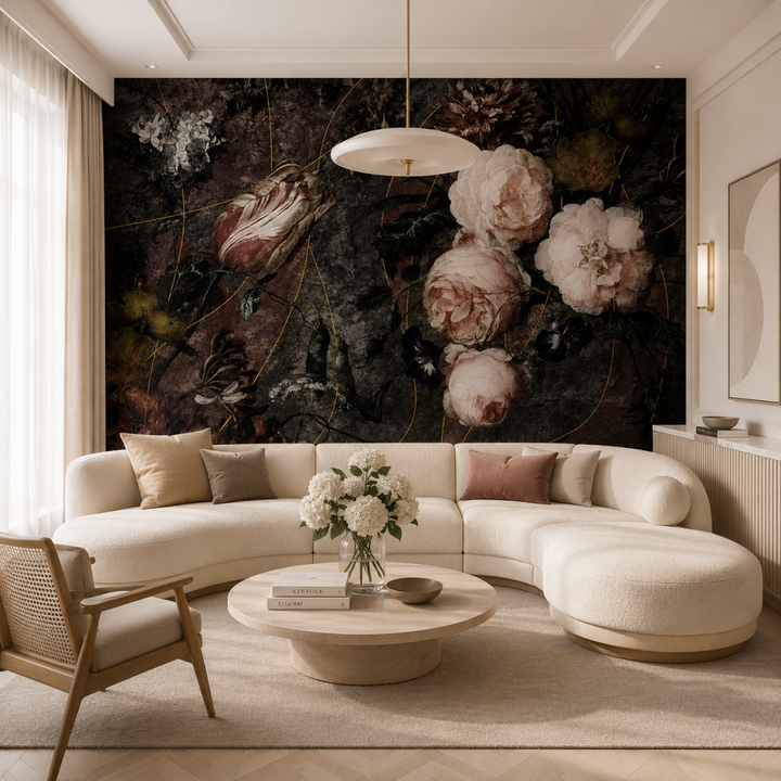 Charme Requiem – Custom Wallpaper
