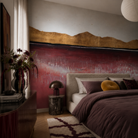 Costa – Made-to-measure wallpaper