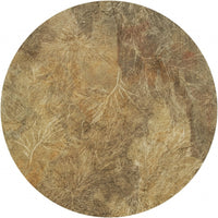 Orion – Tapeta Koło Standard