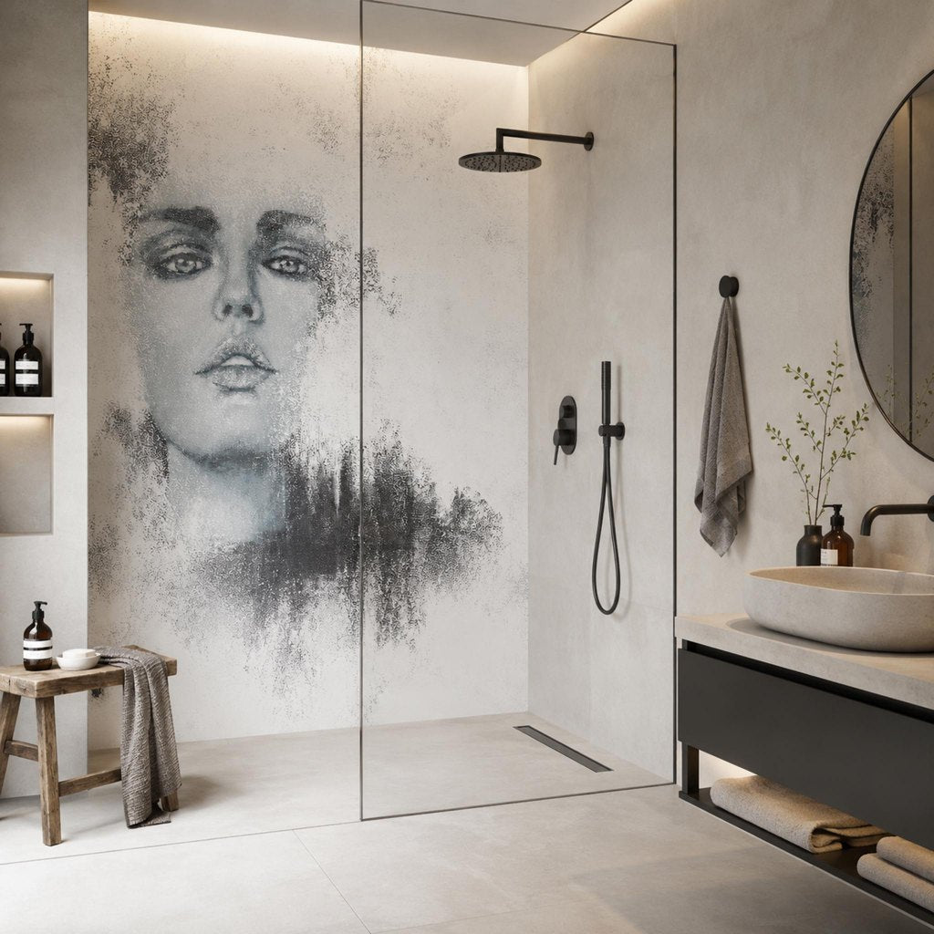 Desire – Tapeta na wymiar Aqua Zone