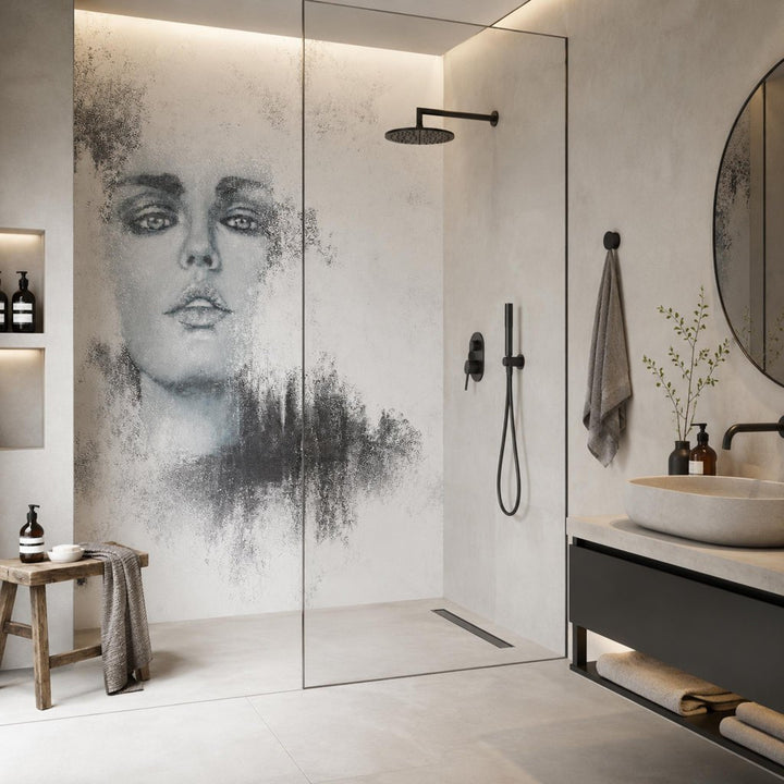 Desire – Tapeta na wymiar Aqua Zone