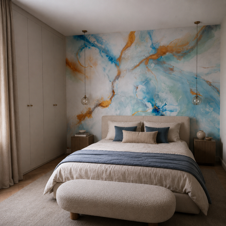 Dreamstone – Tapeta na wymiar
