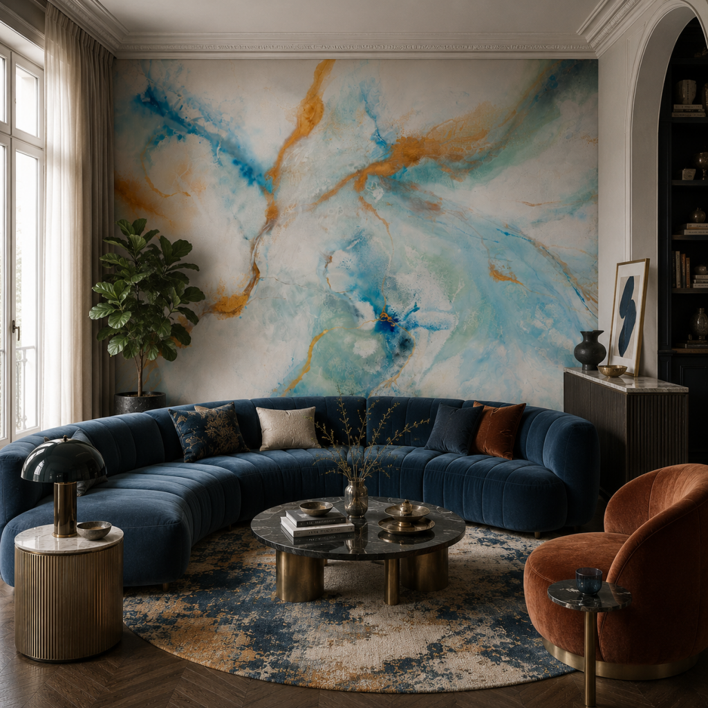 Dreamstone – Tapeta na wymiar