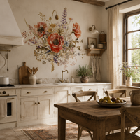 Fiori – Tapeta na wymiar