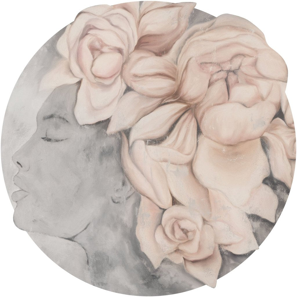 Persephone – Tapeta Koło Standard