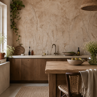 Campo di Grano – Tapeta na wymiar