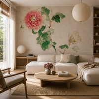 Fancy – Custom-sized wallpaper