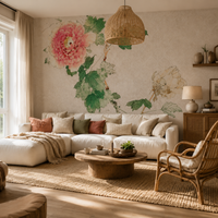 Fancy – Custom-sized wallpaper