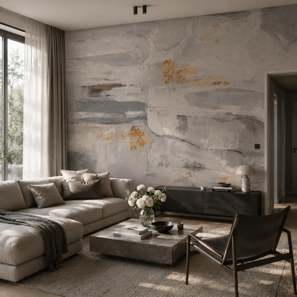 Fossil – Tapeta na wymiar
